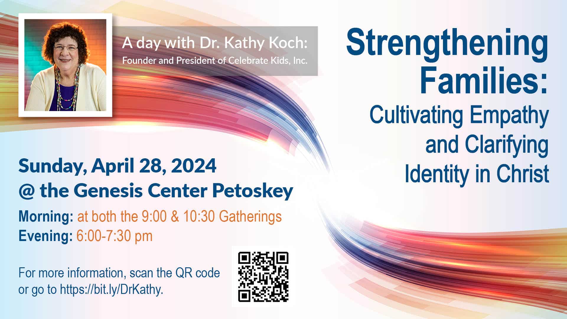 Strengthening Families: Cultivating Empathy and Clarifying Identity in Christ